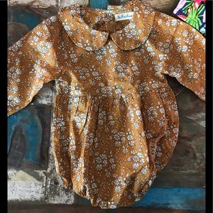 Romper 18 month